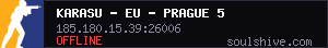 server tag