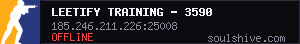 server tag