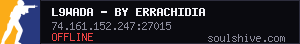 server tag