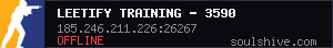 server tag