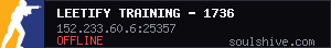 server tag