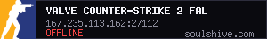 server tag