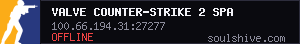 Valve Counter-Strike 2 spain Server (srcds2012-mad1.196.263)