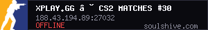server tag
