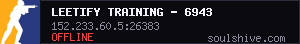 server tag