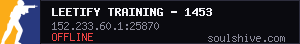 server tag