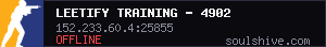 server tag