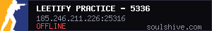 server tag