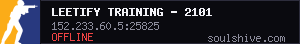 server tag