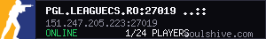 server tag