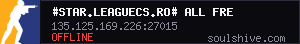 server tag