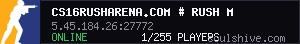 server tag