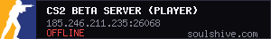 server tag