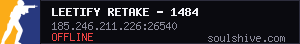 server tag