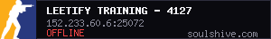server tag