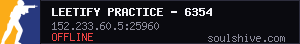 server tag