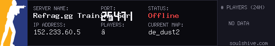 server tag