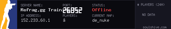 server tag