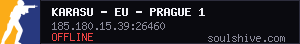server tag