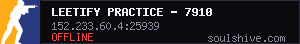 server tag