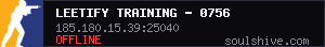 server tag