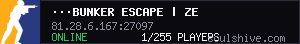 server tag