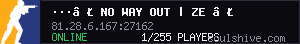 server tag