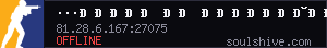 server tag