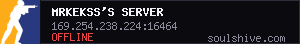 server tag
