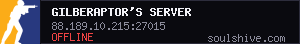 server tag