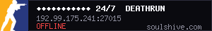 server tag