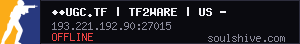 server tag