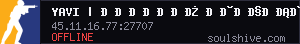 server tag