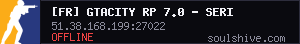 server tag