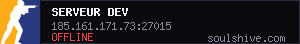server tag
