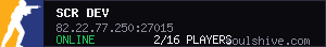server tag