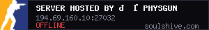 server tag