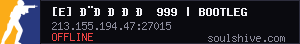 server tag