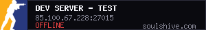 server tag