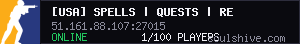 server tag