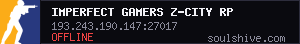 server tag