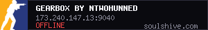 server tag