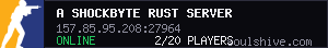 server tag