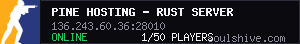 server tag