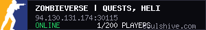 server tag