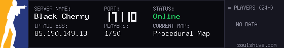 server tag