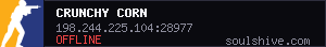 server tag