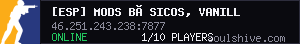 [ESP] Mods básicos, Vanilla X2 - (v361.7)