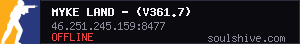 server tag