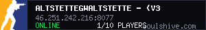 server tag